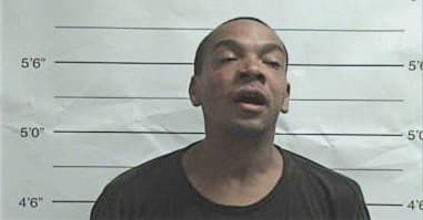 Donjai Thomas, - Orleans Parish County, LA 